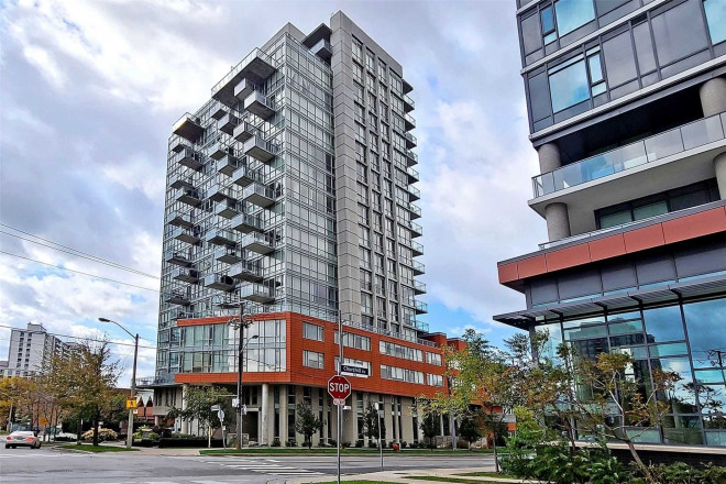 1602 - 30 Canterbury Pl, North York | Sold, C4947428 | Condos.ca